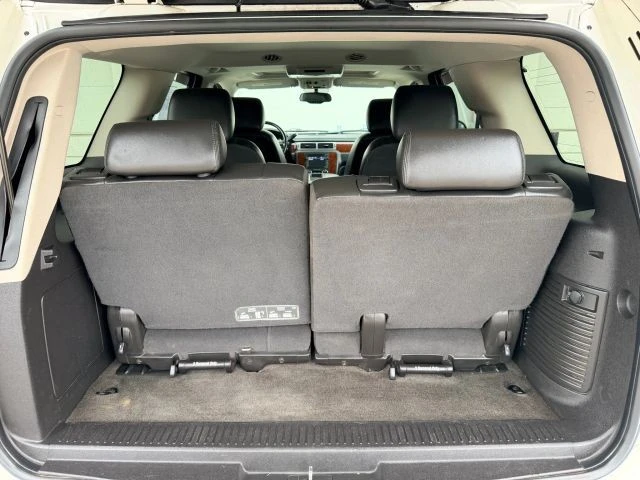 2011 Chevrolet Tahoe 4th Gen - Image 13 of 21