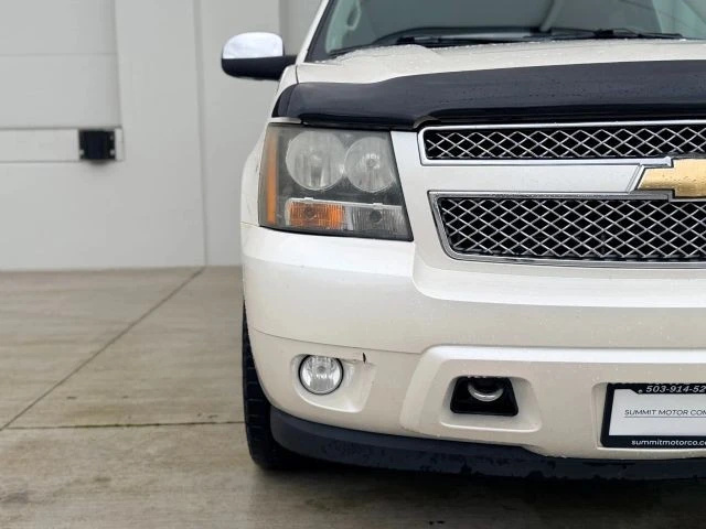 2011 Chevrolet Tahoe 4th Gen - Image 9 of 21
