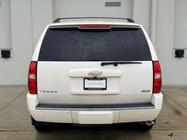2011 Chevrolet Tahoe 4th Gen - Image 4 of 21