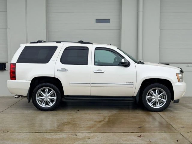2011 Chevrolet Tahoe 4th Gen - Image 6 of 21