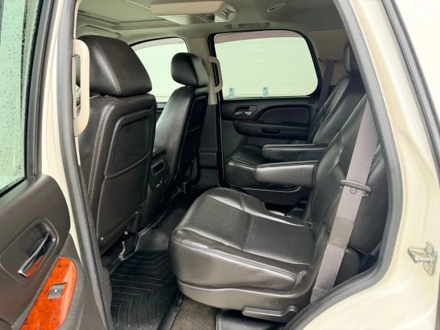 2011 Chevrolet Tahoe 4th Gen - Image 12 of 21