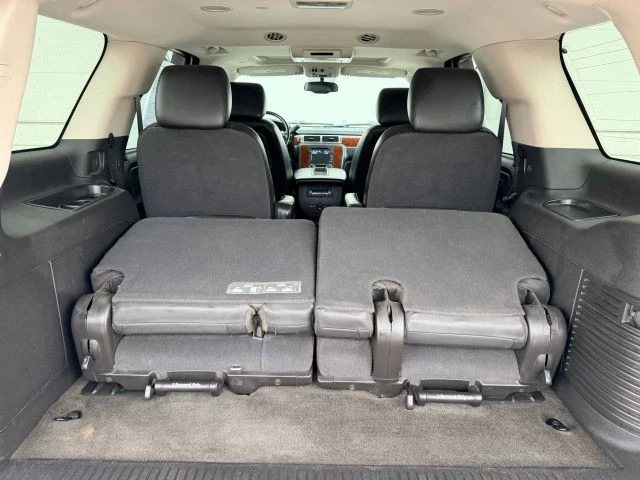 2011 Chevrolet Tahoe 4th Gen - Image 14 of 21