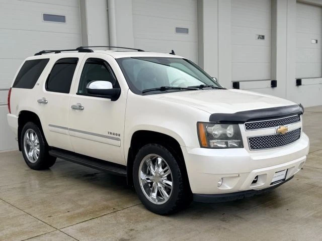 2011 Chevrolet Tahoe 4th Gen - Image 7 of 21