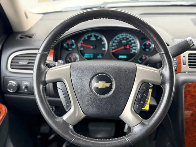 2011 Chevrolet Tahoe 4th Gen - Image 21 of 21