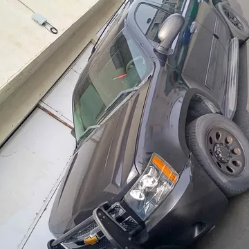 2011 Chevrolet Tahoe