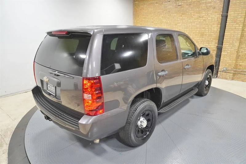 2011 Chevrolet Tahoe 3rd Gen - Image 14 of 21