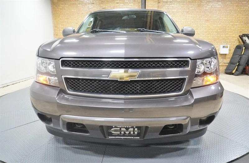 2011 Chevrolet Tahoe 3rd Gen - Image 7 of 21
