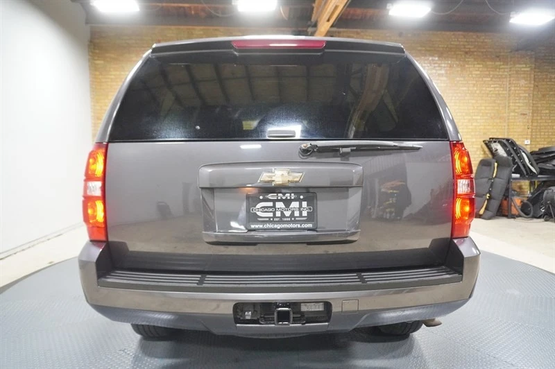 2011 Chevrolet Tahoe 3rd Gen - Image 17 of 21
