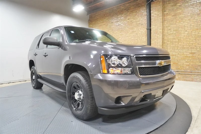 2011 Chevrolet Tahoe 3rd Gen - Image 9 of 21