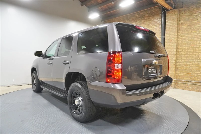 2011 Chevrolet Tahoe 3rd Gen - Image 18 of 21
