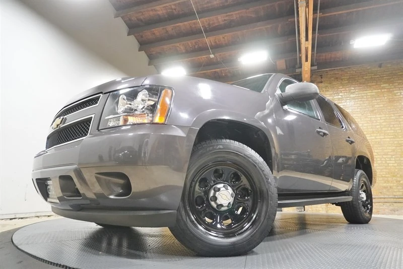 2011 Chevrolet Tahoe 3rd Gen - Image 3 of 21