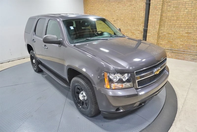 2011 Chevrolet Tahoe 3rd Gen - Image 10 of 21