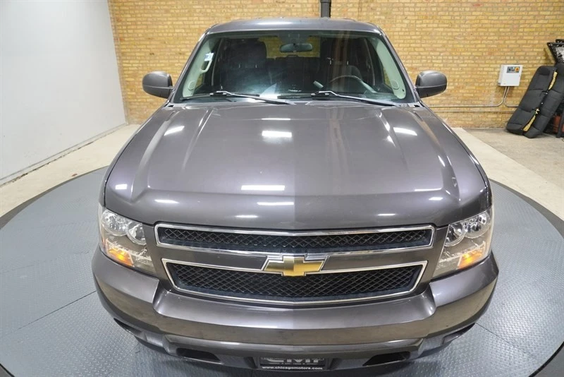 2011 Chevrolet Tahoe 3rd Gen - Image 8 of 21