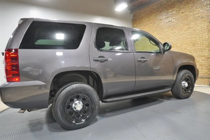 2011 Chevrolet Tahoe 3rd Gen - Image 15 of 21