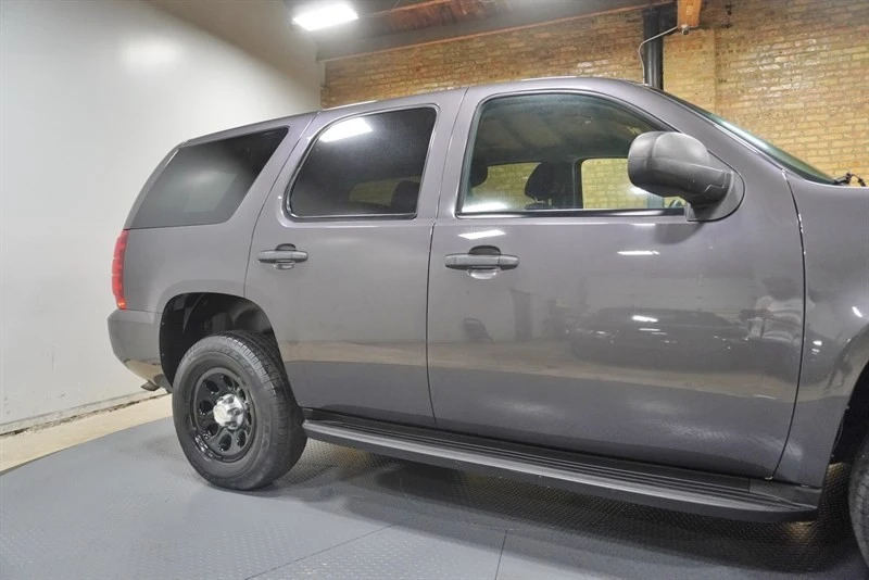 2011 Chevrolet Tahoe 3rd Gen - Image 12 of 21