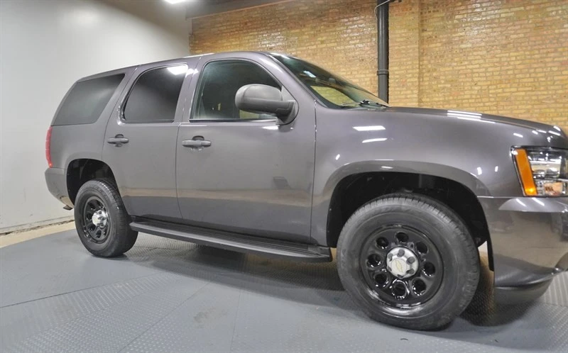 2011 Chevrolet Tahoe 3rd Gen - Image 11 of 21
