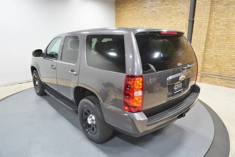 2011 Chevrolet Tahoe 3rd Gen - Image 19 of 21