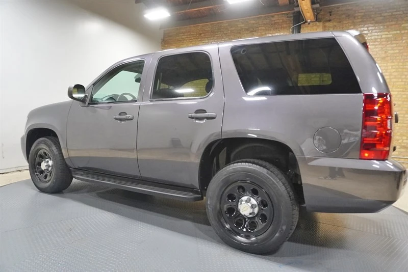 2011 Chevrolet Tahoe 3rd Gen - Image 20 of 21