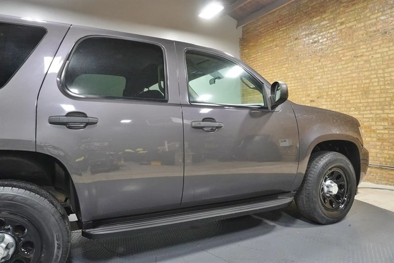 2011 Chevrolet Tahoe 3rd Gen - Image 16 of 21