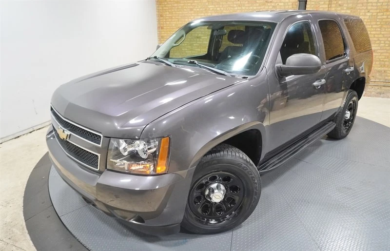 2011 Chevrolet Tahoe 3rd Gen - Image 2 of 21