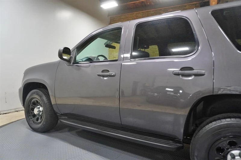 2011 Chevrolet Tahoe 3rd Gen - Image 21 of 21