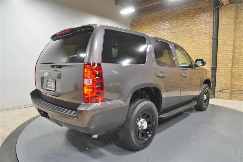 2011 Chevrolet Tahoe 3rd Gen - Image 13 of 21