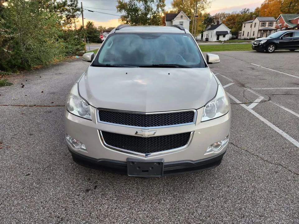 2011 Chevrolet Traverse - Image 15 of 20