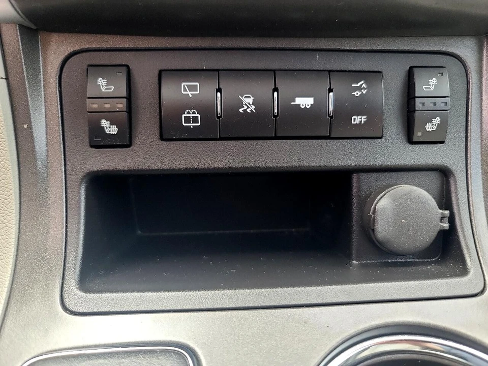 2011 Chevrolet Traverse - Image 20 of 21