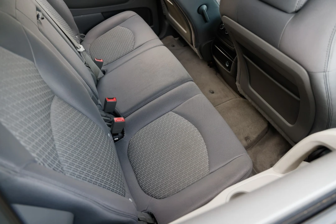 2011 Chevrolet Traverse - Image 12 of 12