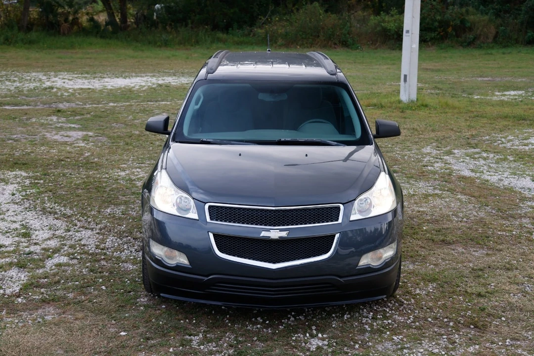 2011 Chevrolet Traverse - Image 19 of 21