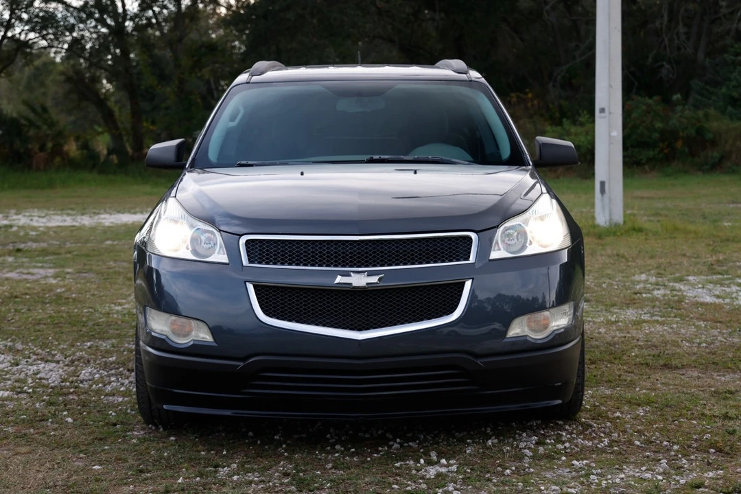 2011 Chevrolet Traverse - Image 17 of 21