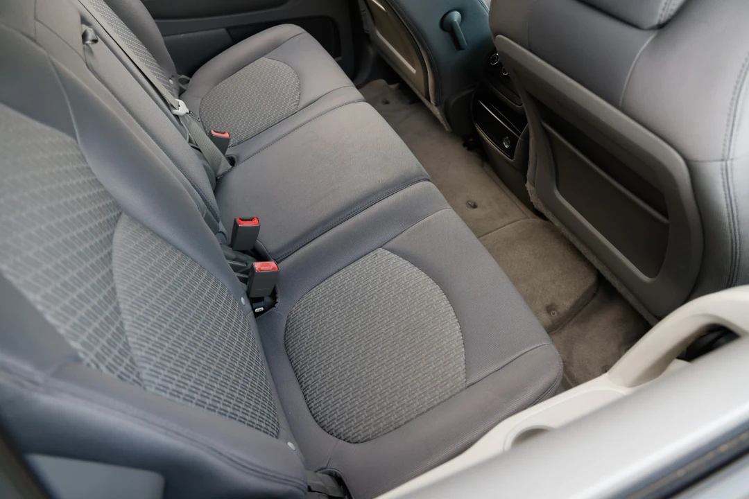 2011 Chevrolet Traverse - Image 12 of 12