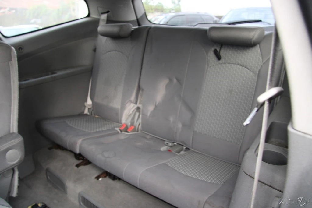 2011 Chevrolet Traverse - Image 21 of 21
