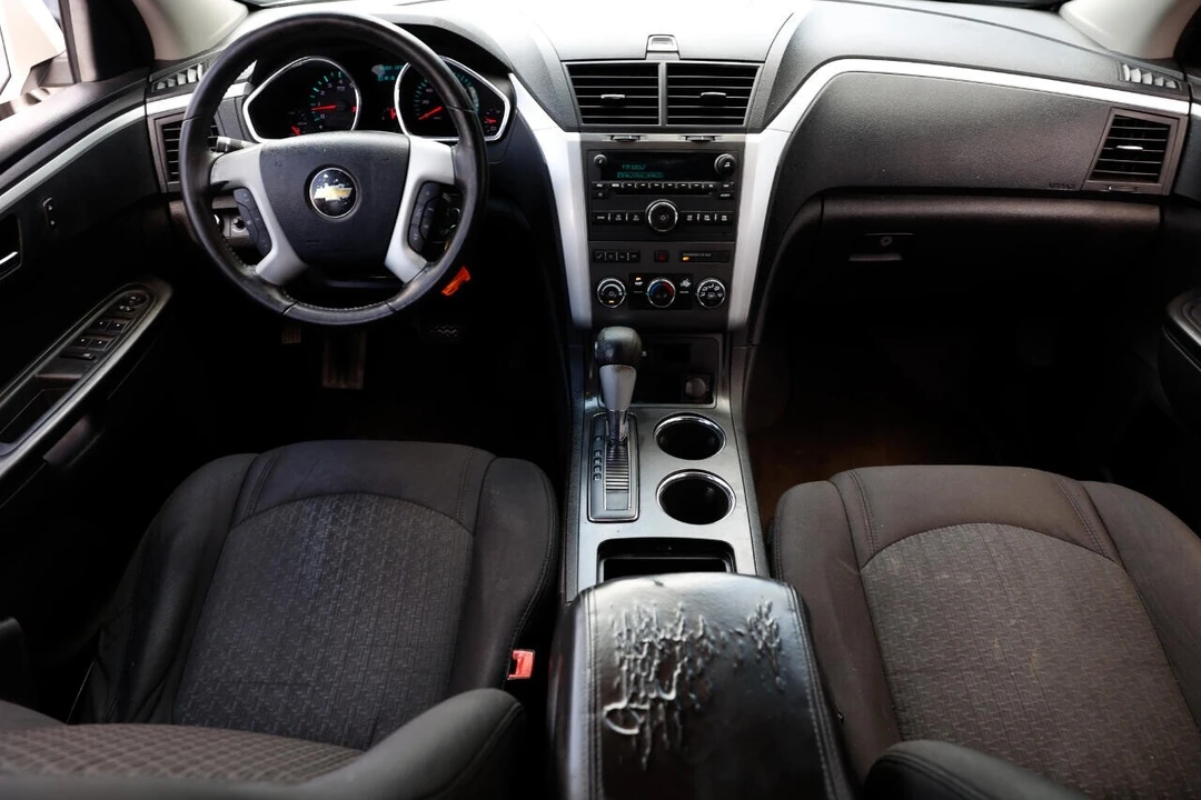 2011 Chevrolet Traverse - Image 21 of 21