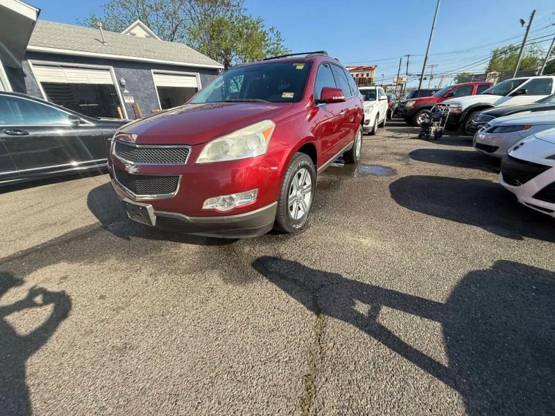 2011 Chevrolet Traverse - Image 4 of 12