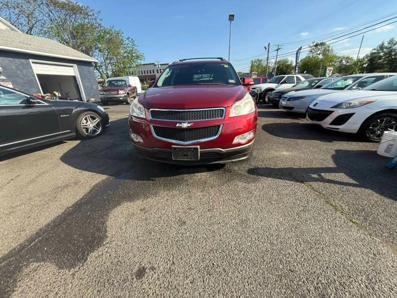 2011 Chevrolet Traverse - Image 3 of 12