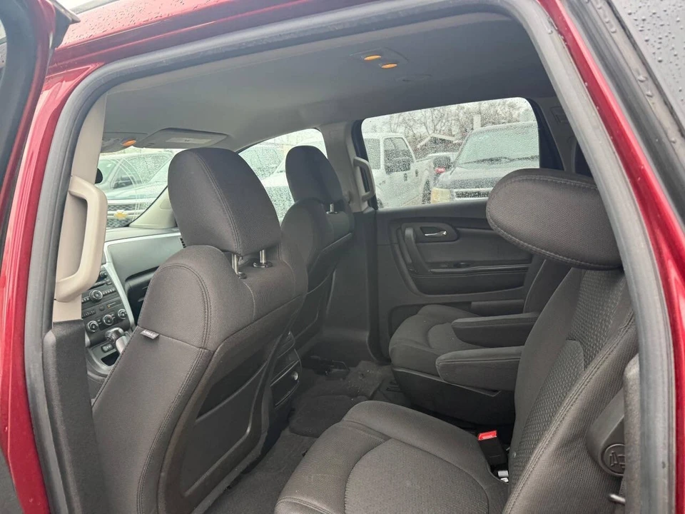 2011 Chevrolet Traverse - Image 21 of 21