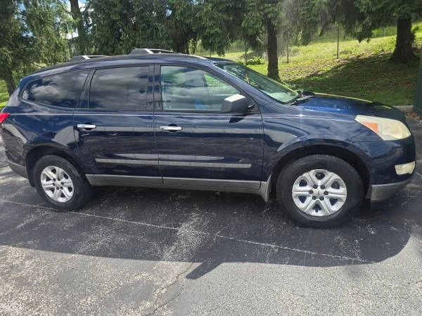 2011 Chevrolet Traverse - Image 6 of 18