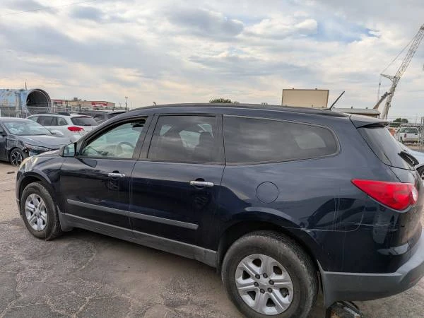 2011 Chevrolet Traverse - Image 6 of 18