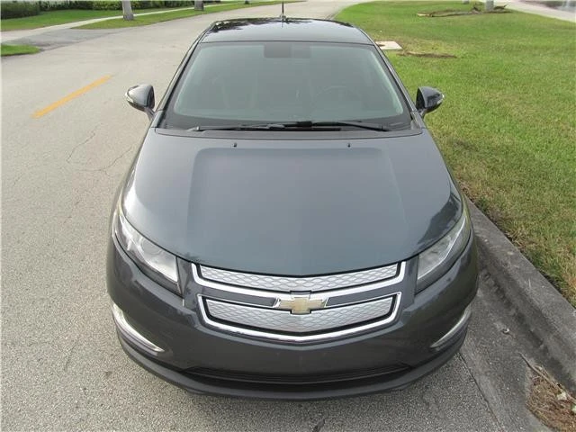 2011 Chevrolet Volt - Image 5 of 12