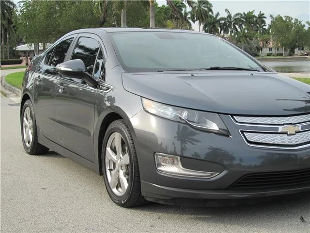 2011 Chevrolet Volt - Image 3 of 12
