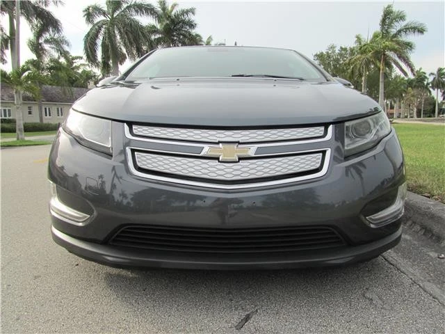2011 Chevrolet Volt - Image 6 of 12