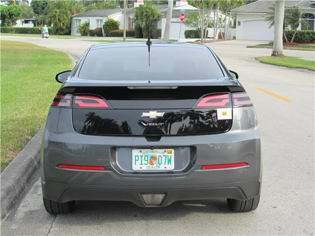 2011 Chevrolet Volt - Image 12 of 12