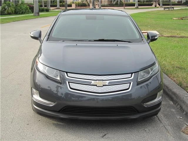 2011 Chevrolet Volt - Image 4 of 12