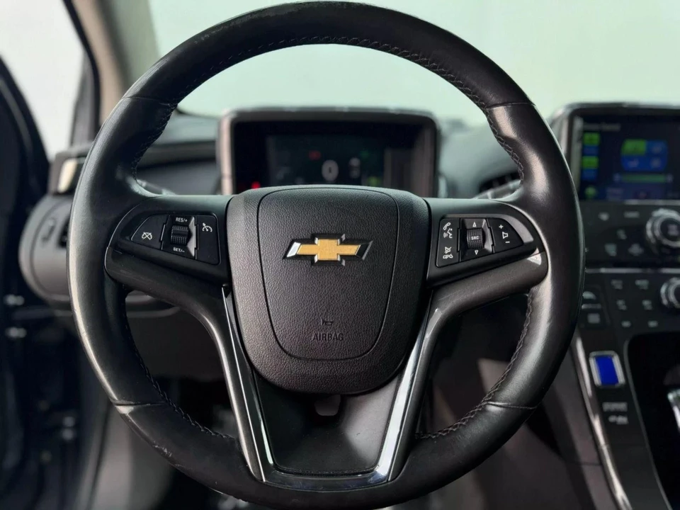 2011 Chevrolet Volt - Image 15 of 21