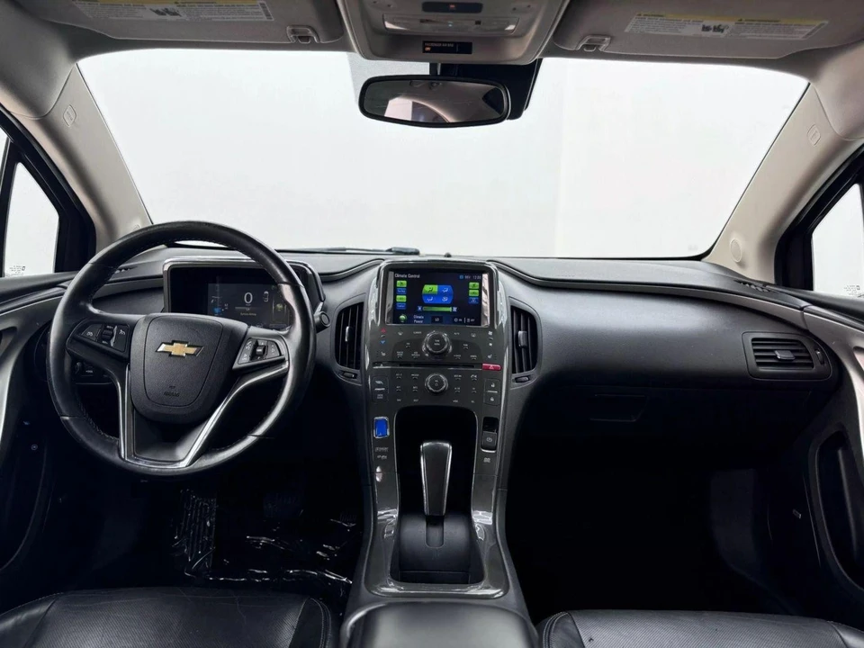 2011 Chevrolet Volt - Image 14 of 21