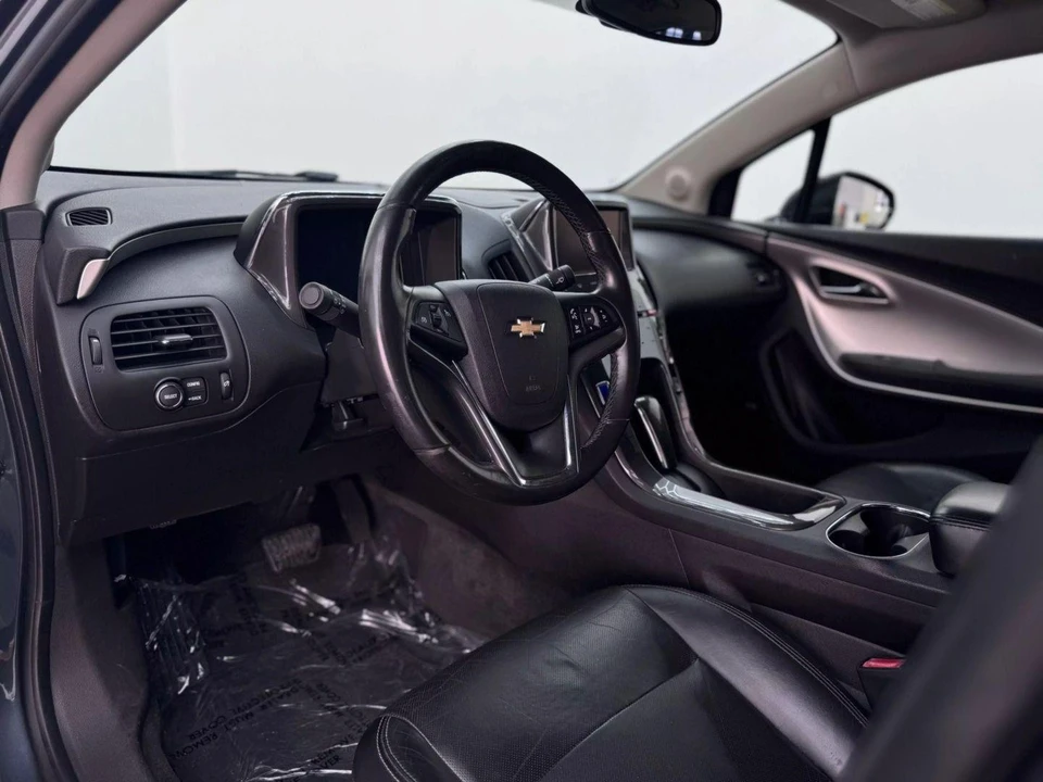 2011 Chevrolet Volt - Image 11 of 21