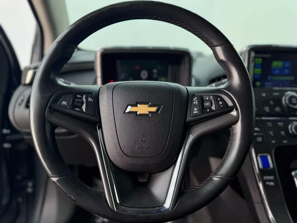 2011 Chevrolet Volt - Image 15 of 21