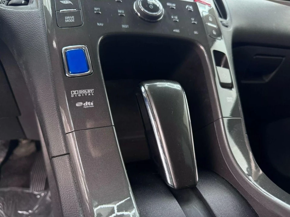 2011 Chevrolet Volt - Image 19 of 21