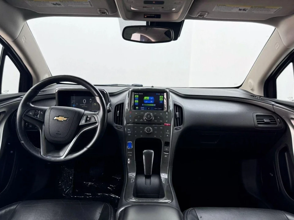 2011 Chevrolet Volt - Image 14 of 21